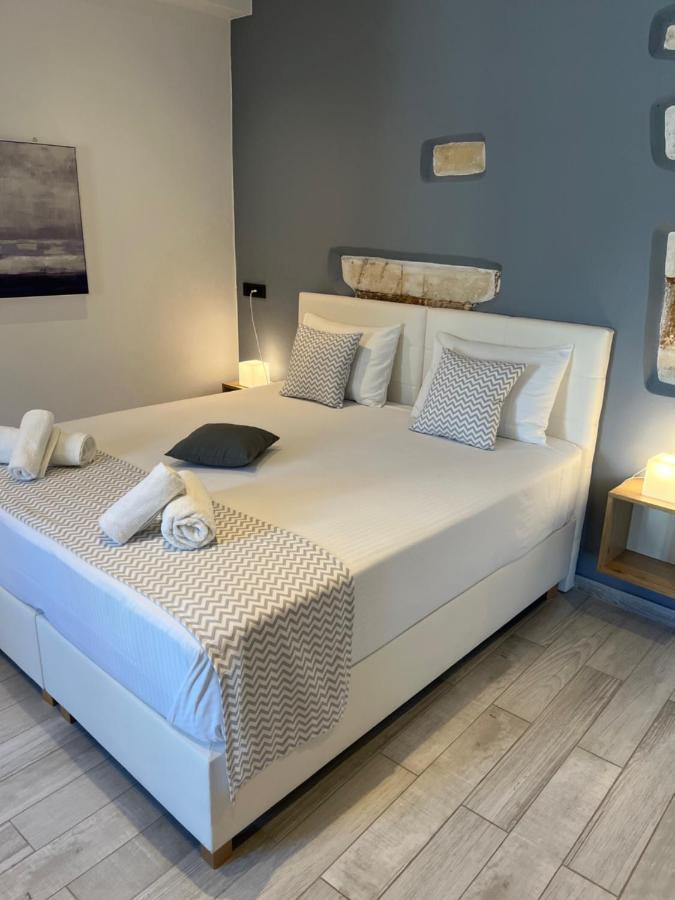 Antica Canea Luxury 4* Chania (Crete)