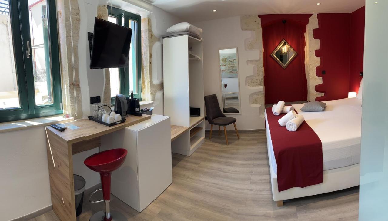 Guest house Antica Canea Luxury