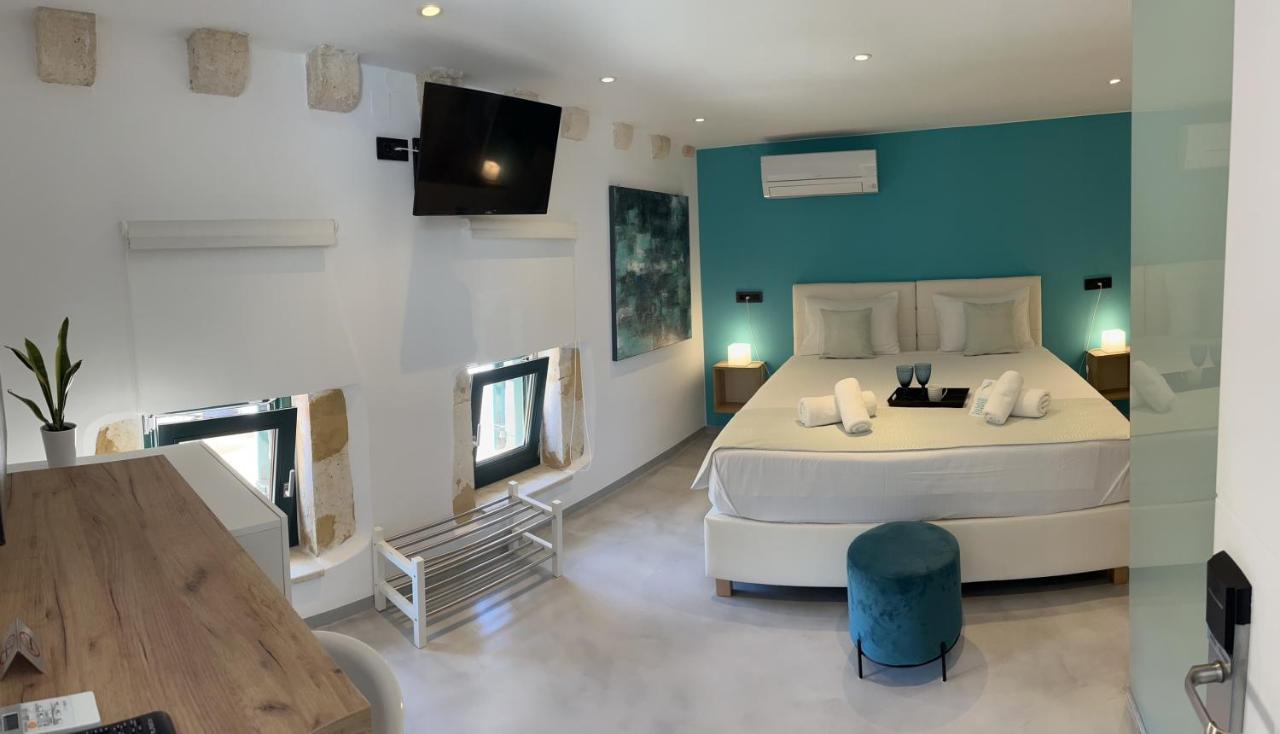 Antica Canea Luxury 4* Chania (Crete)