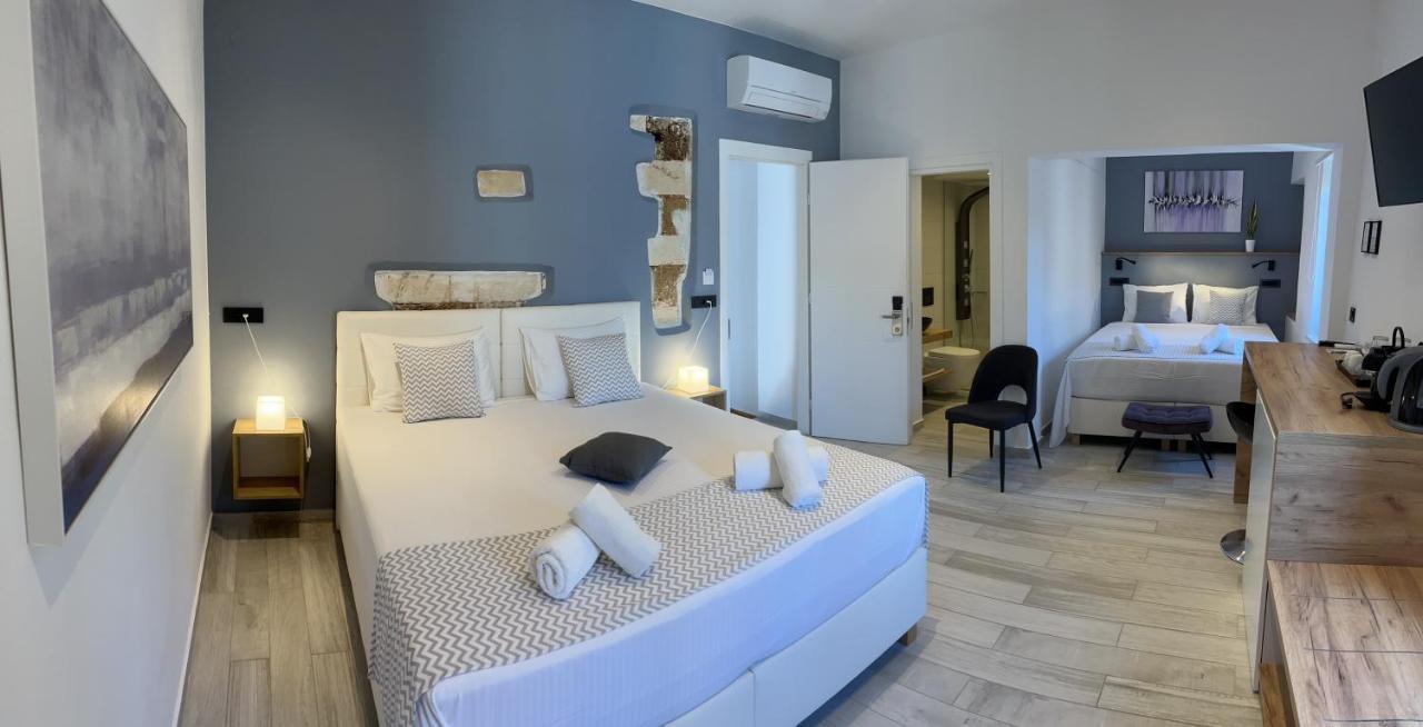 Guest house Antica Canea Luxury
