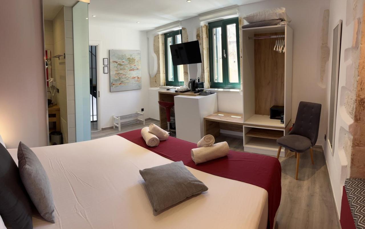 Antica Canea Luxury Guest house