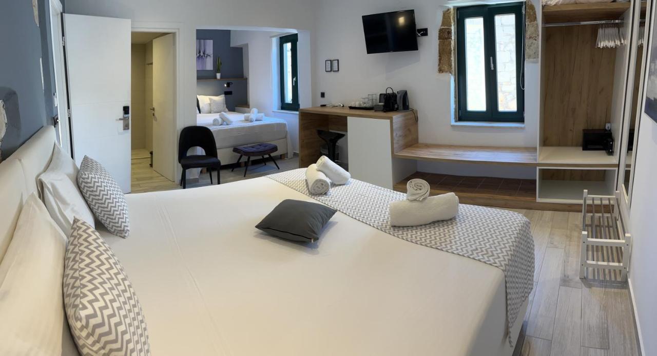Antica Canea Luxury 4* Chania (Crete)