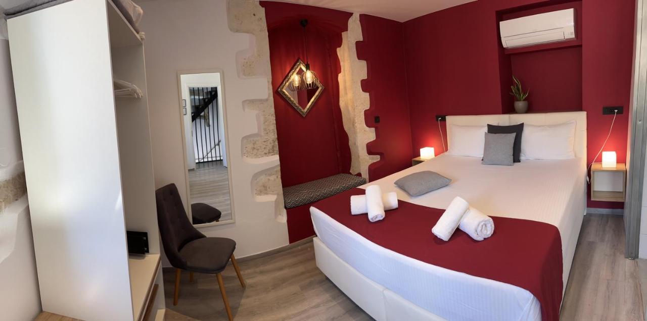 Antica Canea Luxury 4*