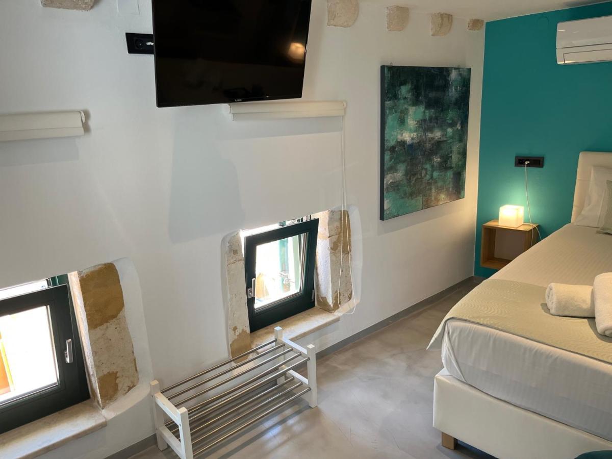 Guest house Antica Canea Luxury