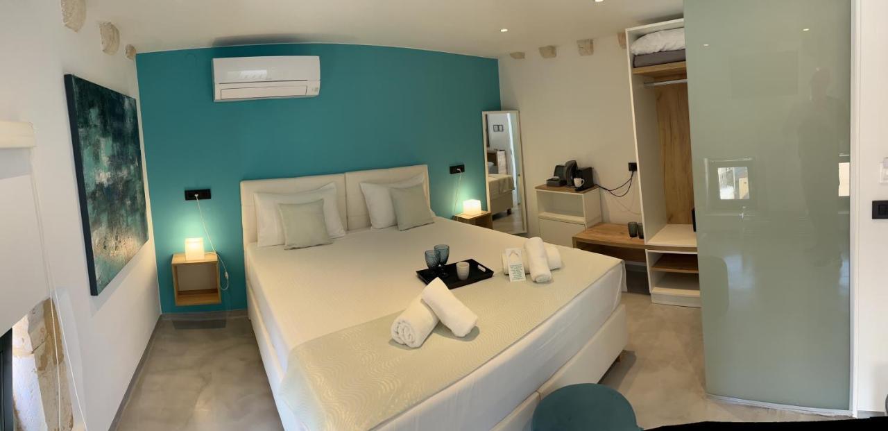 Antica Canea Luxury 4*