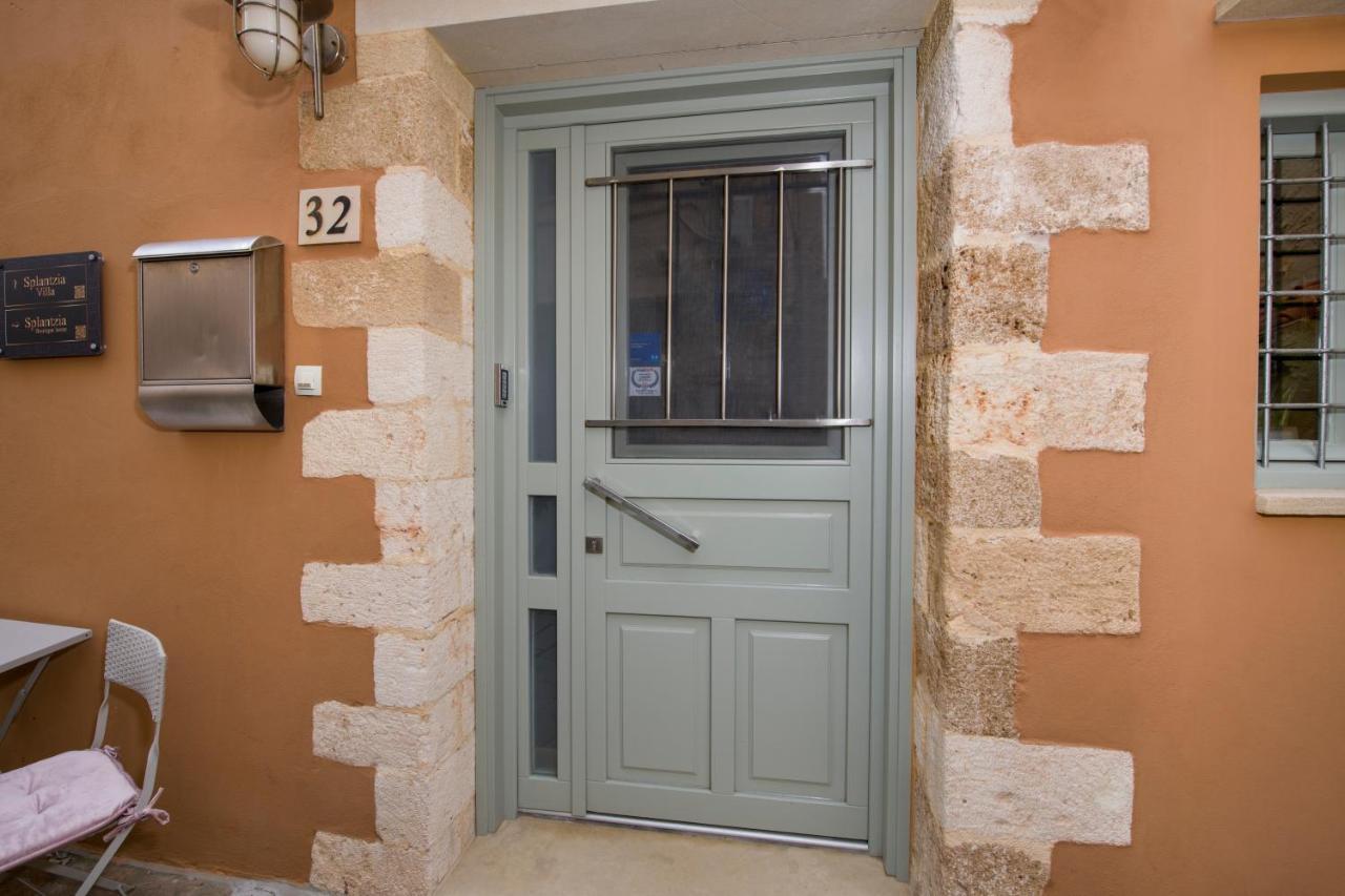 Boutique -splantzia-roof Garden * Chania (Crete)