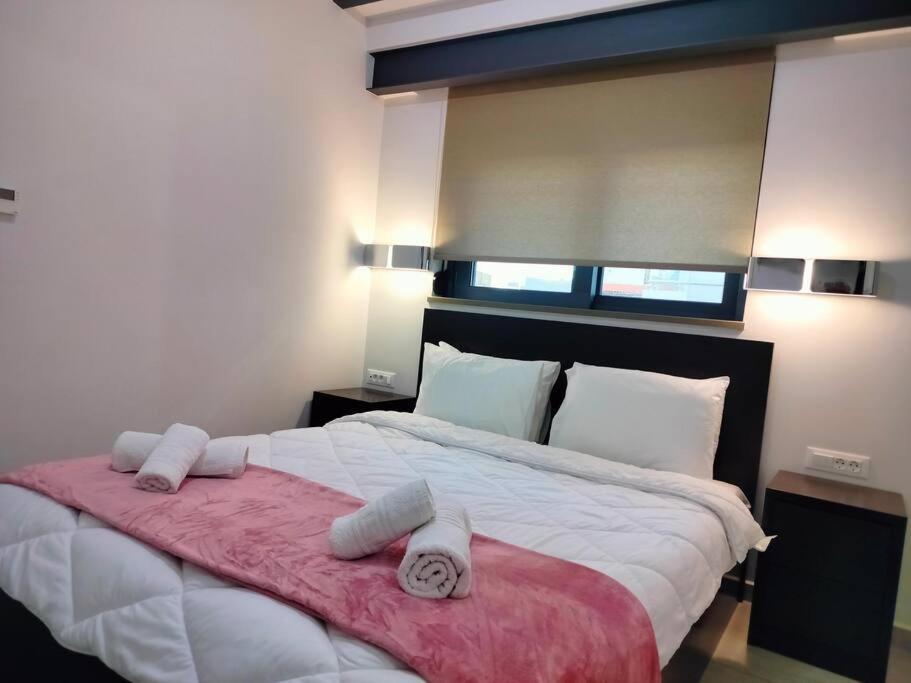 Apartment Yianna's Modern In Chania Chania (Crete)