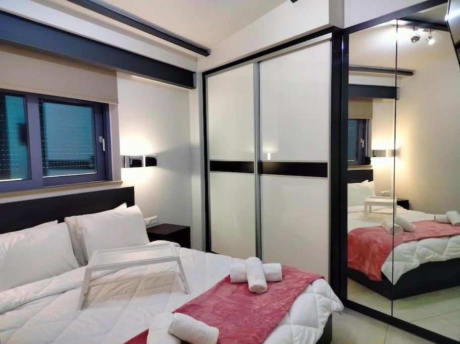 Yianna's Modern In Chania