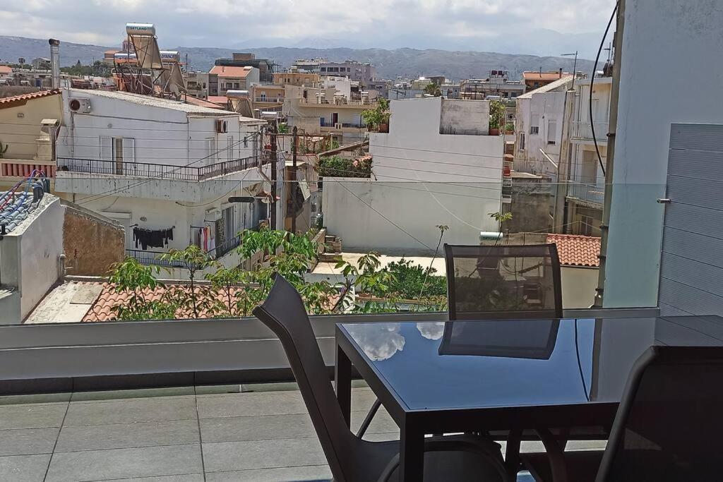 Yianna's Modern In Chania Chania (Crete)