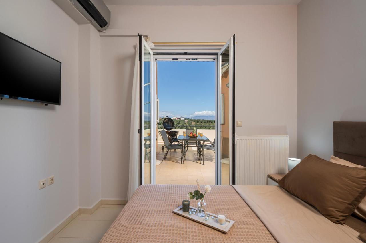 Olive Tree Holiday home Chania (Crete)