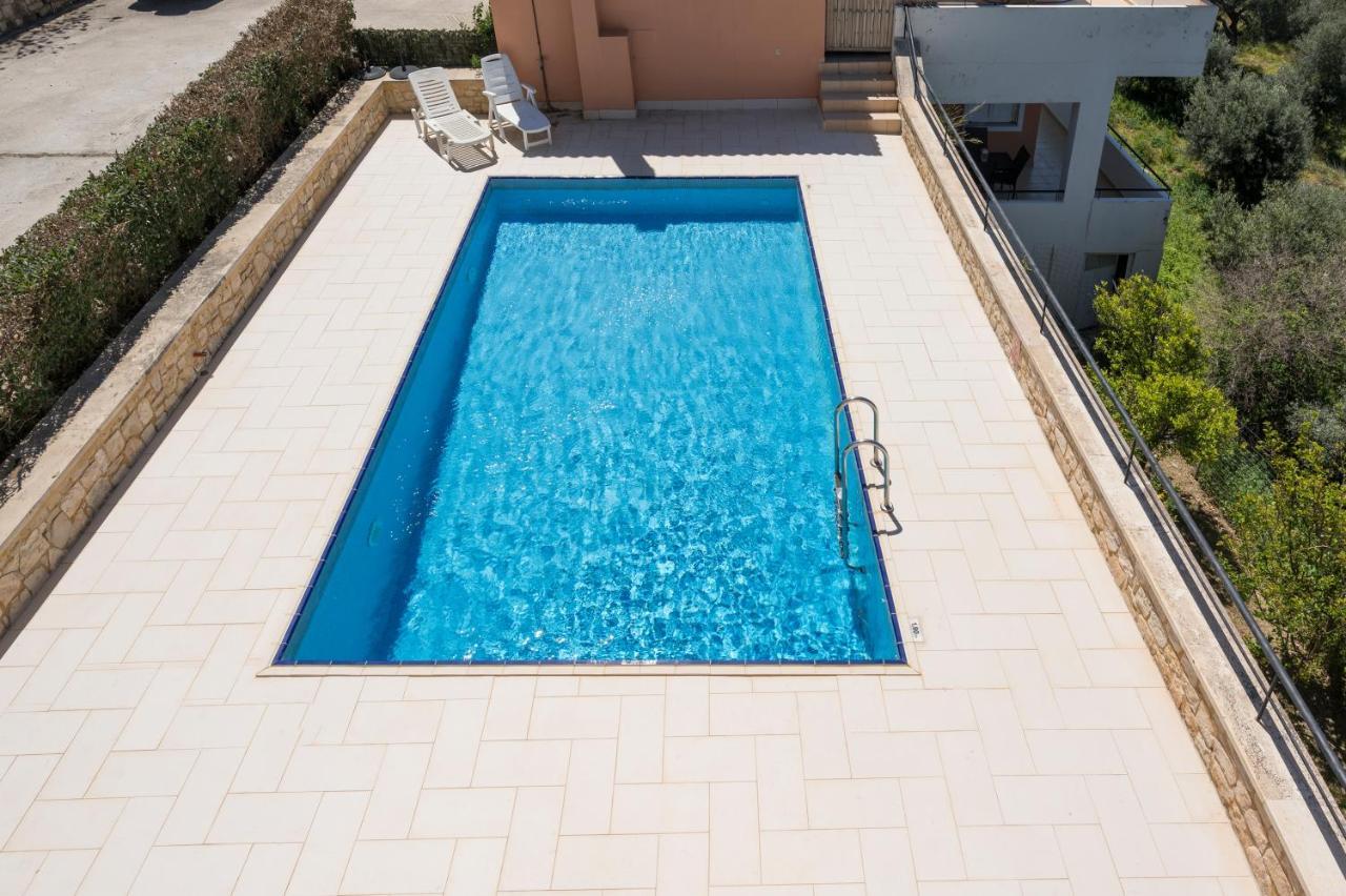 Olive Tree Holiday home *