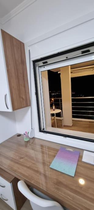 Apartment Magic View