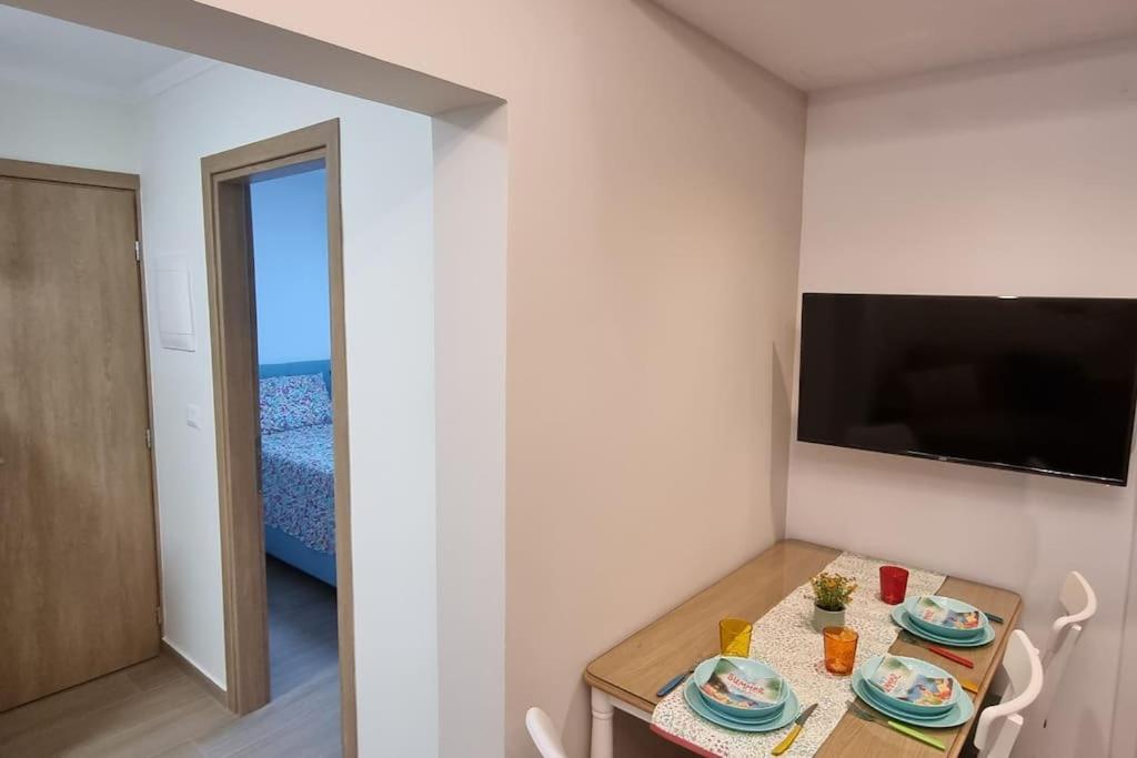 Magic View Apartment *