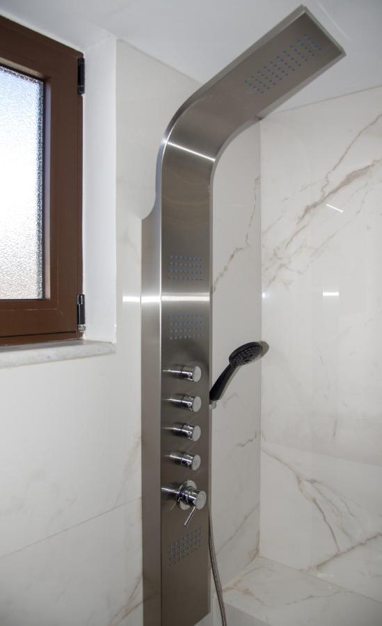 Apartment Aretousa