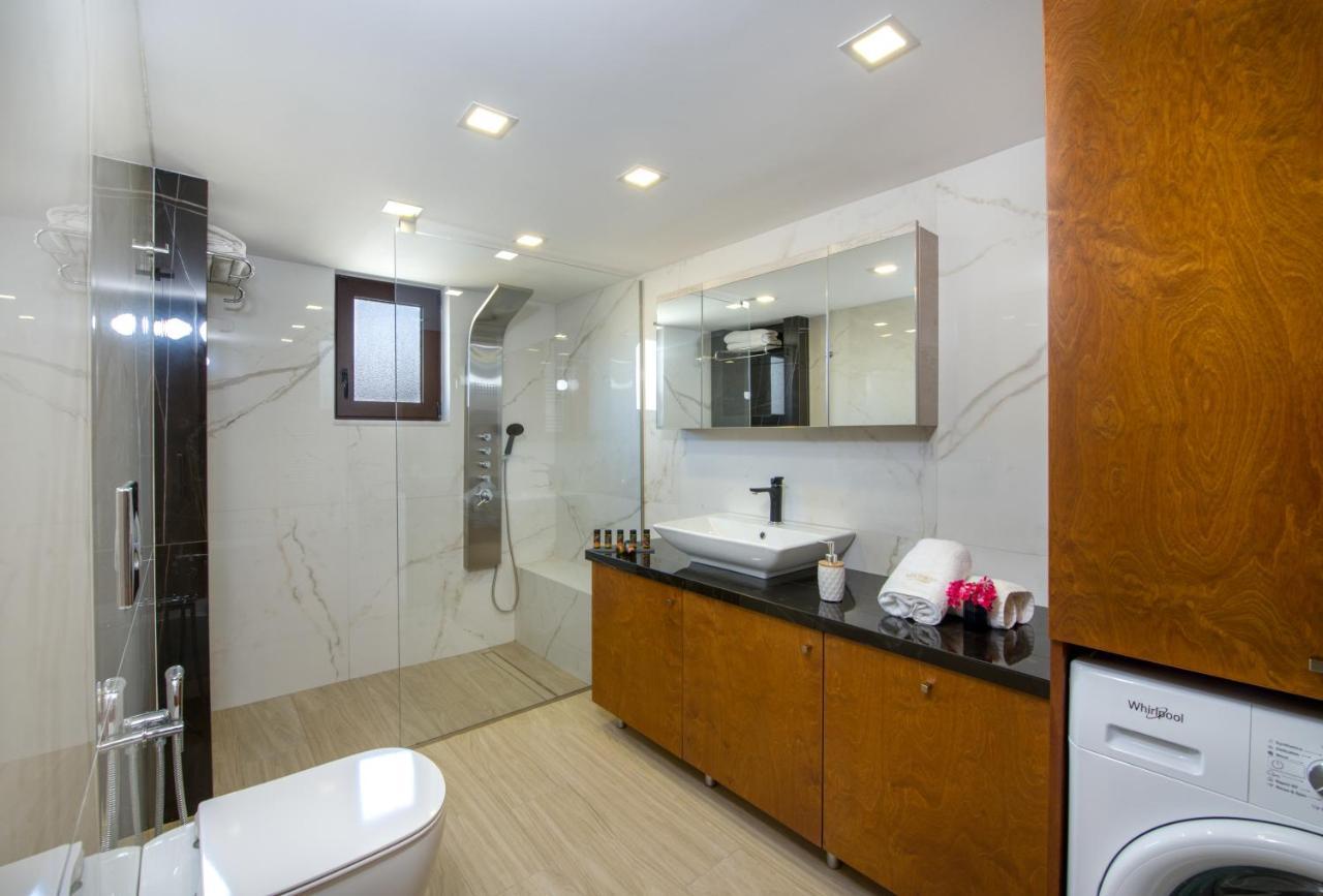 Apartment Aretousa Chania (Crete)
