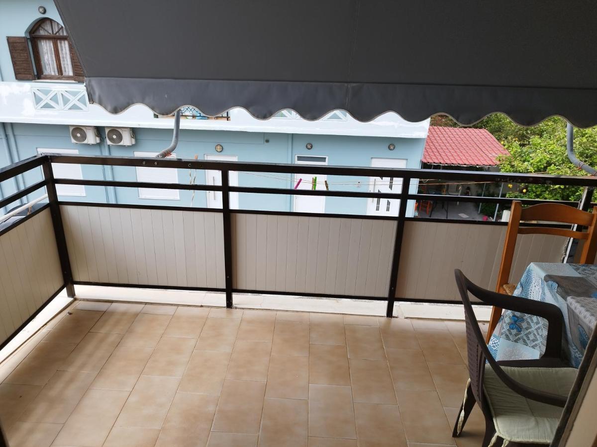 Apartment Katerina Chania (Crete)