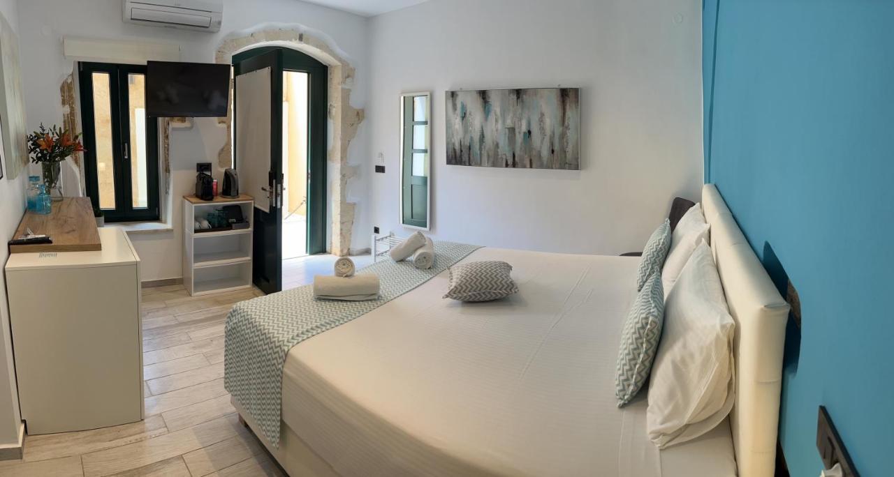 Antica Canea Luxury Guest house 4*