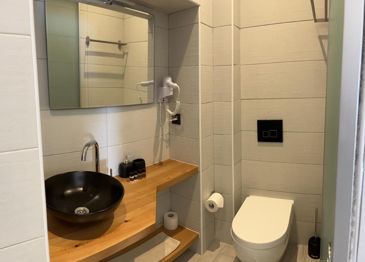 Guest house Antica Canea Luxury 4*