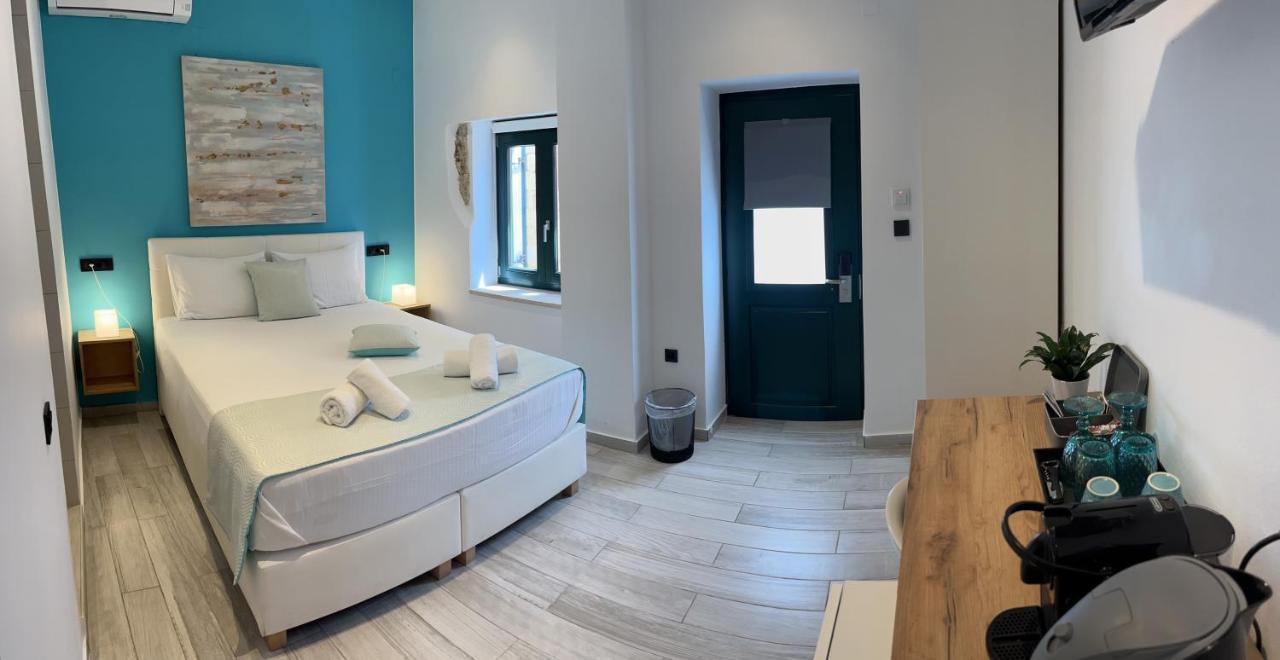 Antica Canea Luxury 4* Chania (Crete)