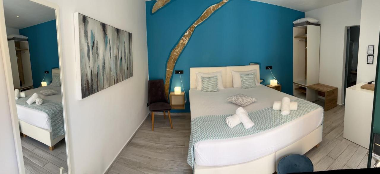 Gasthof Antica Canea Luxury 4*