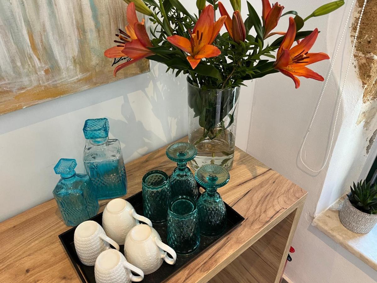 Guest house Antica Canea Luxury