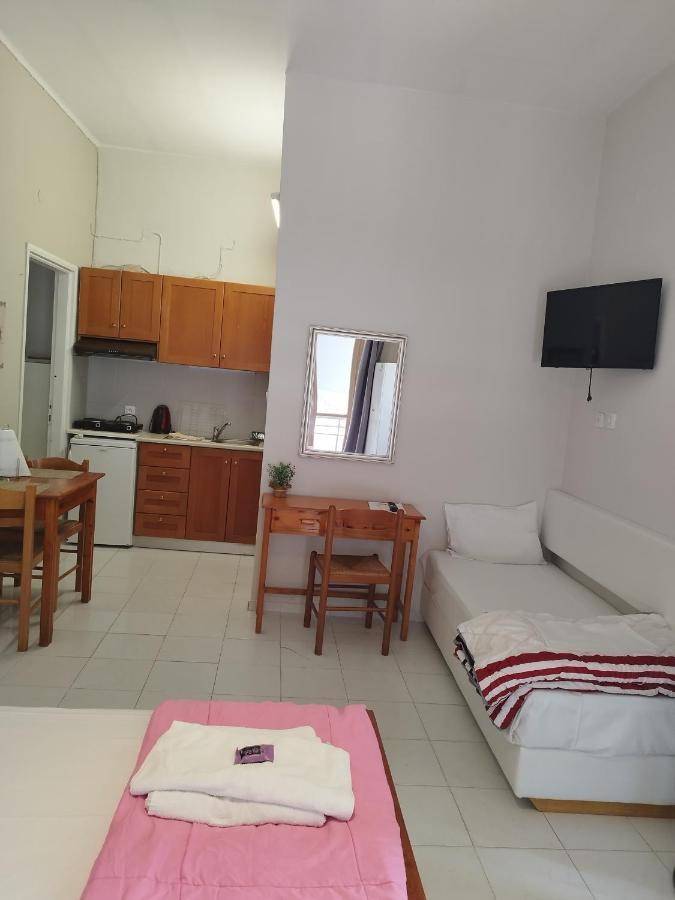 Apartment Katerina *