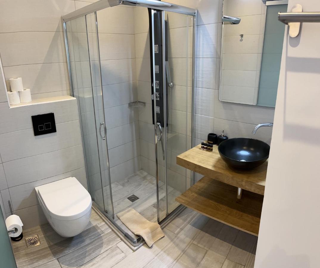Antica Canea Luxury 4*