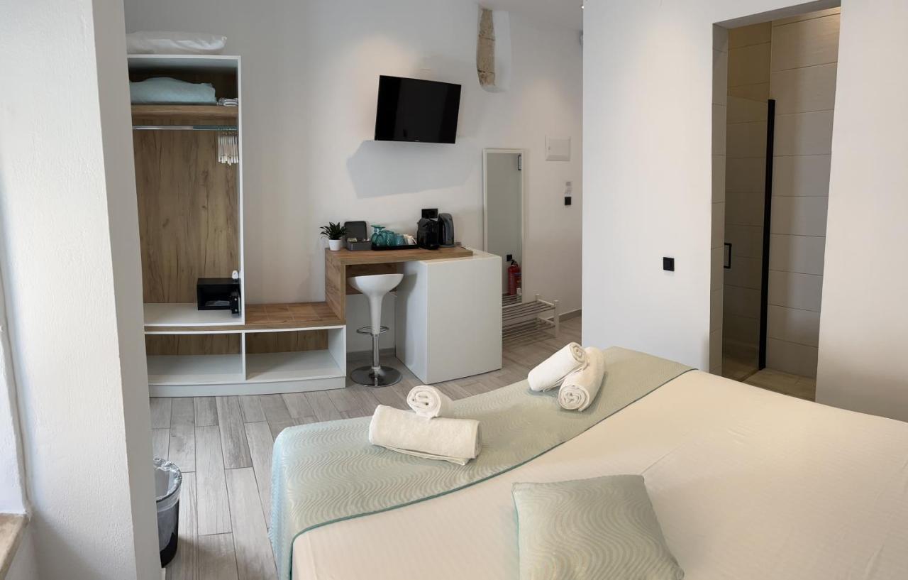 Antica Canea Luxury Guest house