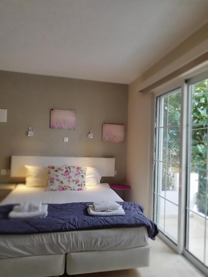 Katerina Apartment
