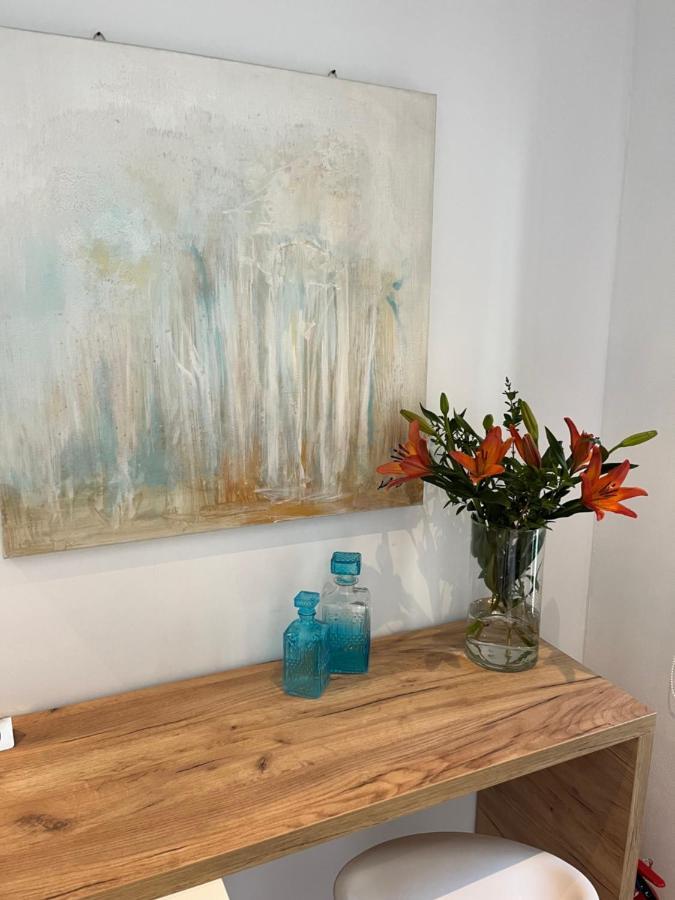 Guest house Antica Canea Luxury