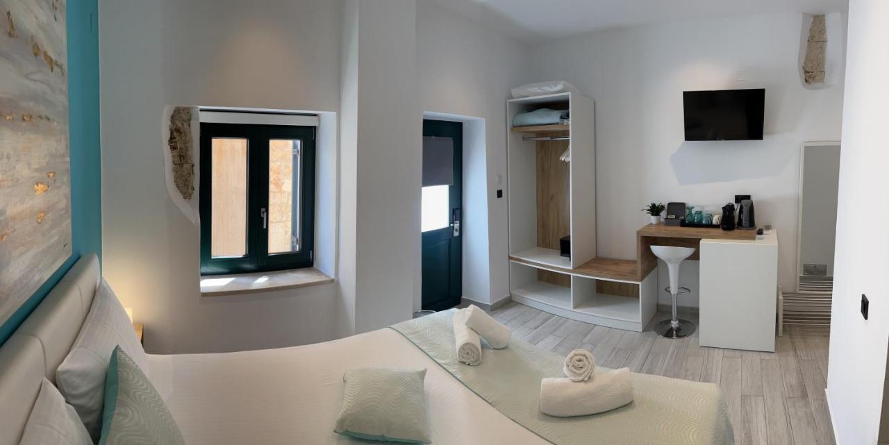 Guest house Antica Canea Luxury