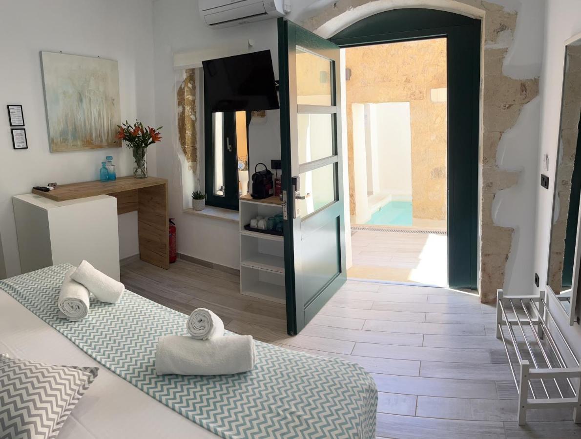 Antica Canea Luxury Guest house Chania (Crete)