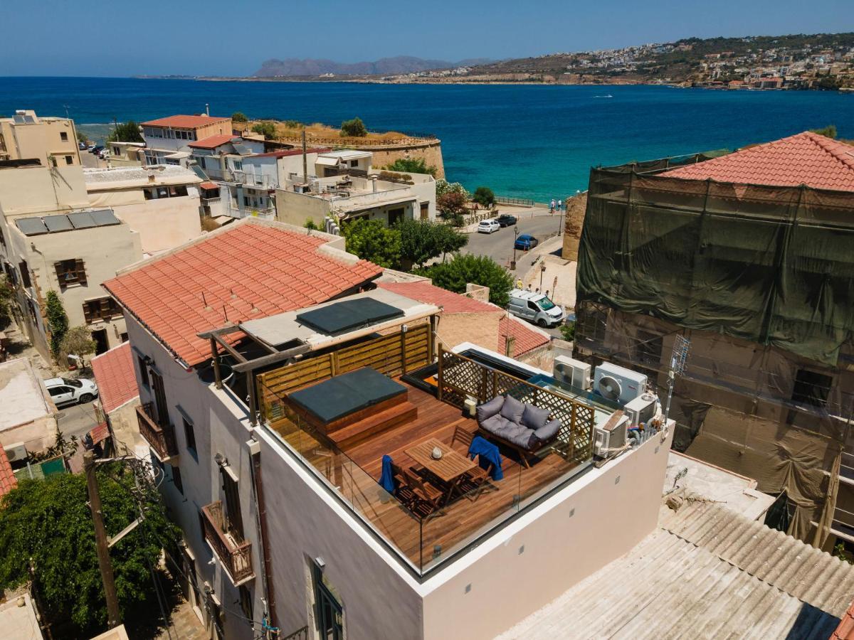 Ferienhaus Ontas Ik18 Chania (Crete)