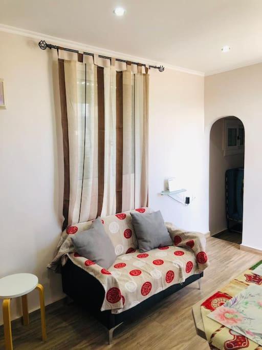 Ariadni's 3 Appartement *