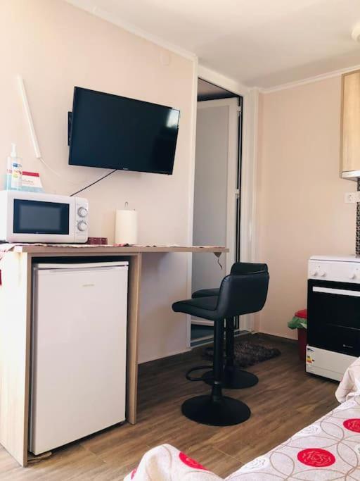 Appartement Ariadni's 3 *
