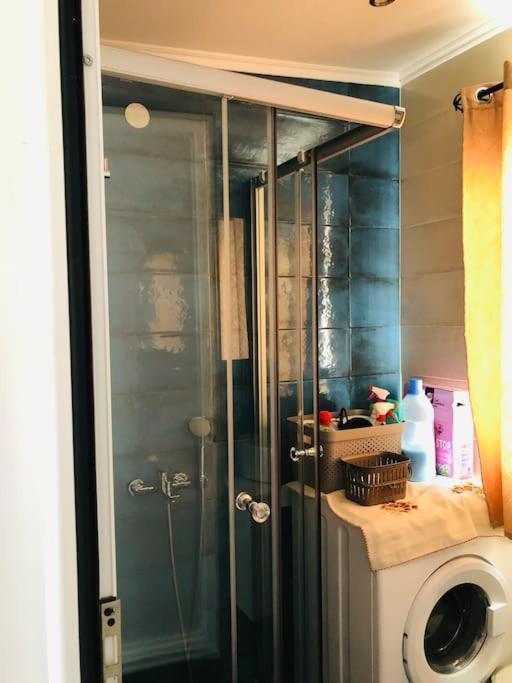 Ariadni's 3 Appartement