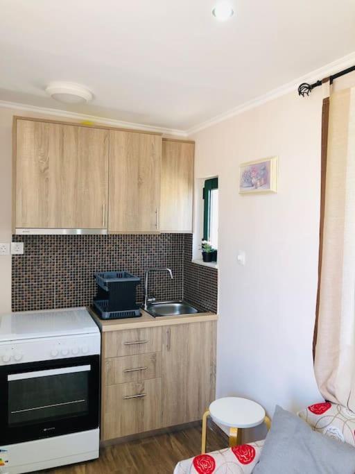 Appartement Ariadni's 3 Chania (Crete)