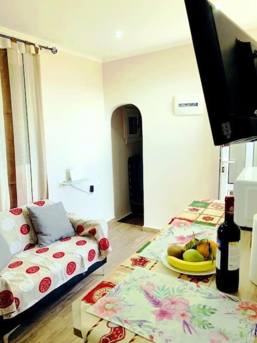 Ariadni's 3 Appartement