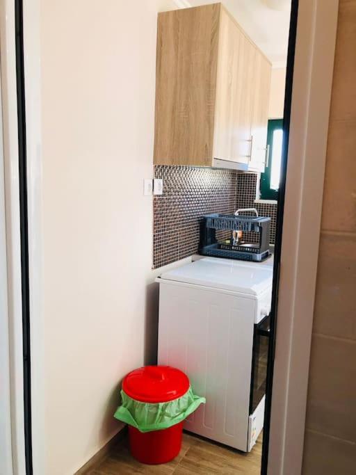 Ariadni's 3 Appartement *