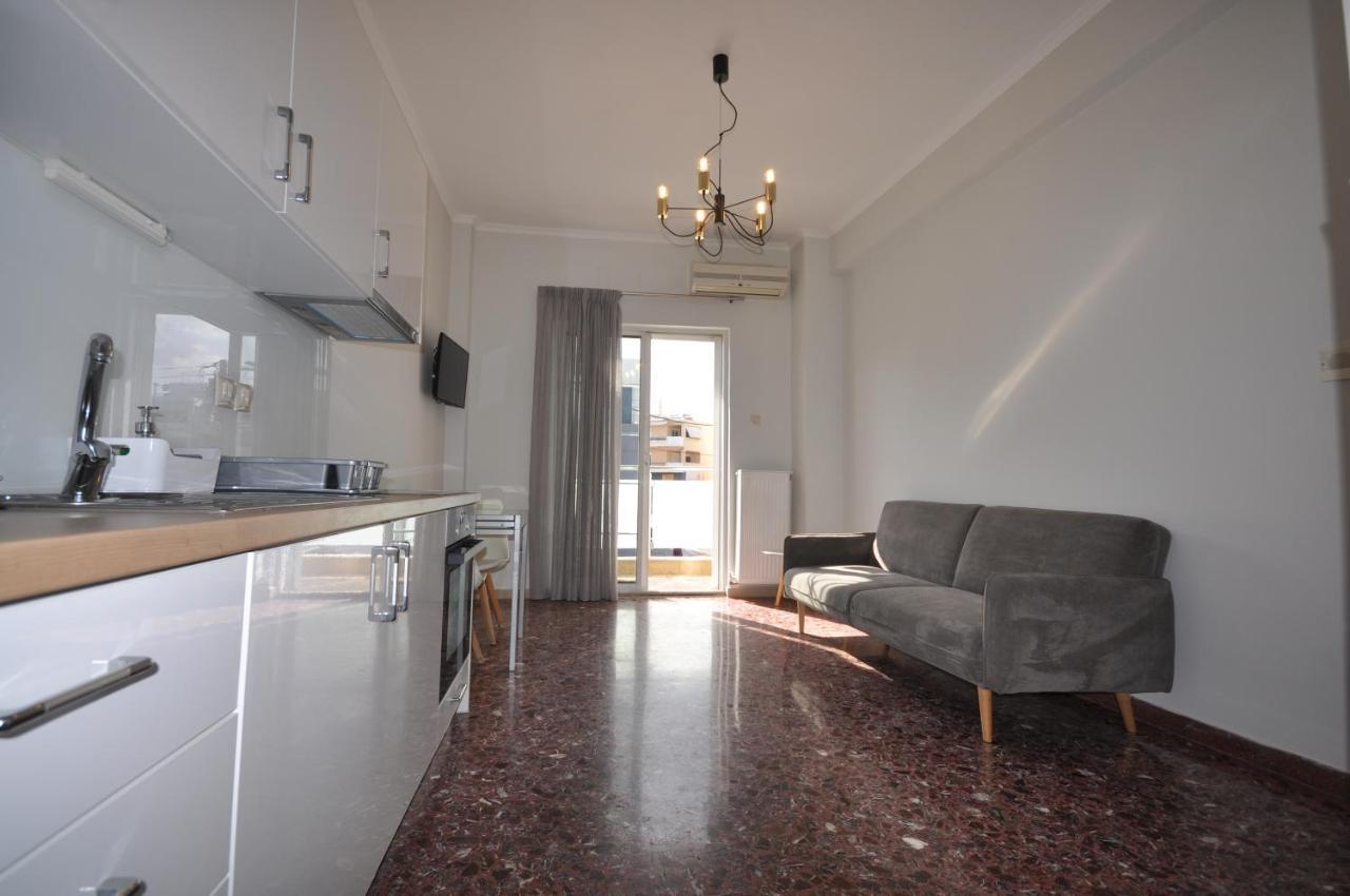 Apartments Chania Chrissi Akti Chania