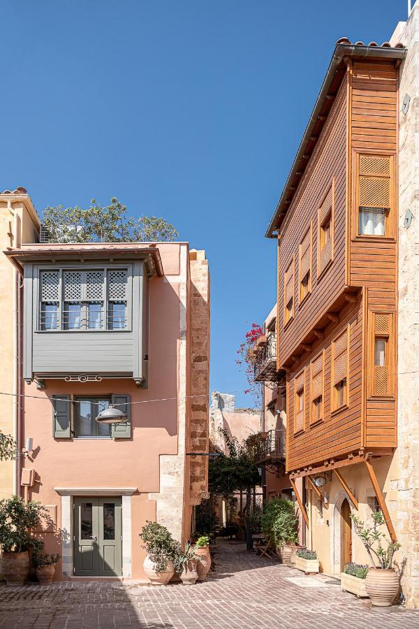 Ionas Boutique Hotel 3*