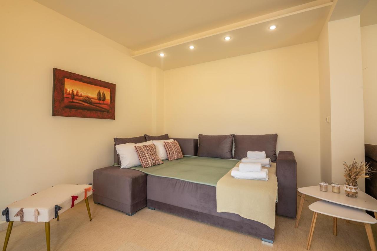 Luxury Maisonette *