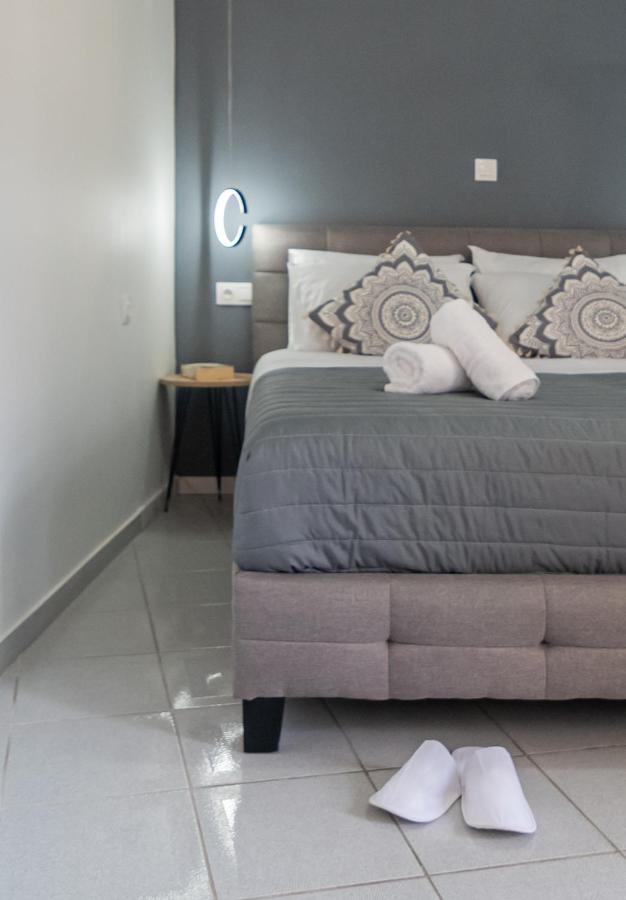 Apartment Michail Chania δίπλα στην παραλία της πόλης