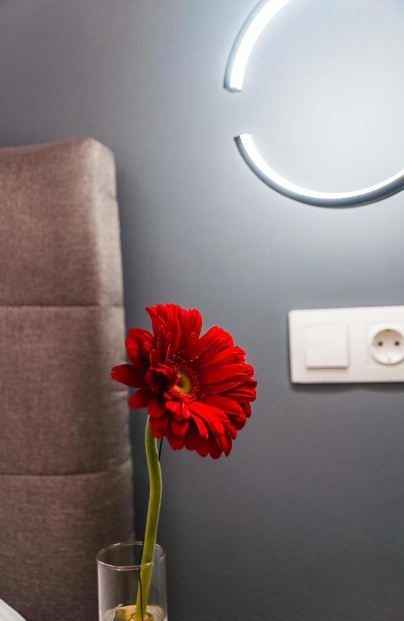Apartment Michail Chania δίπλα στην παραλία της πόλης Chania (Crete)
