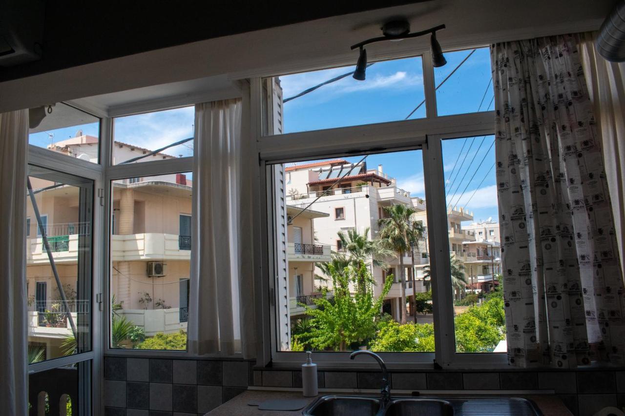 Eva's Residence, Family Apartment Chania (Crete)