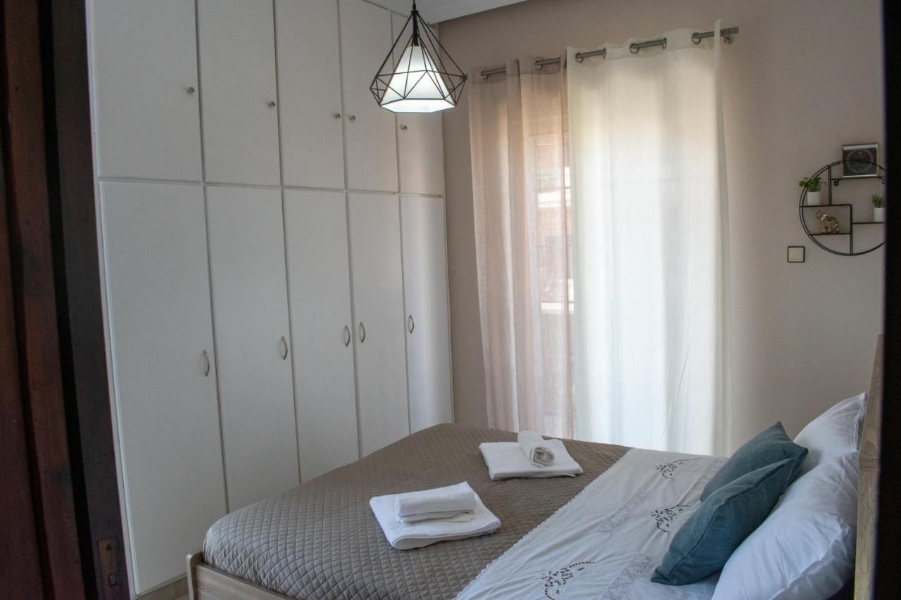 Eva's Residence, Family Chania (Crete)