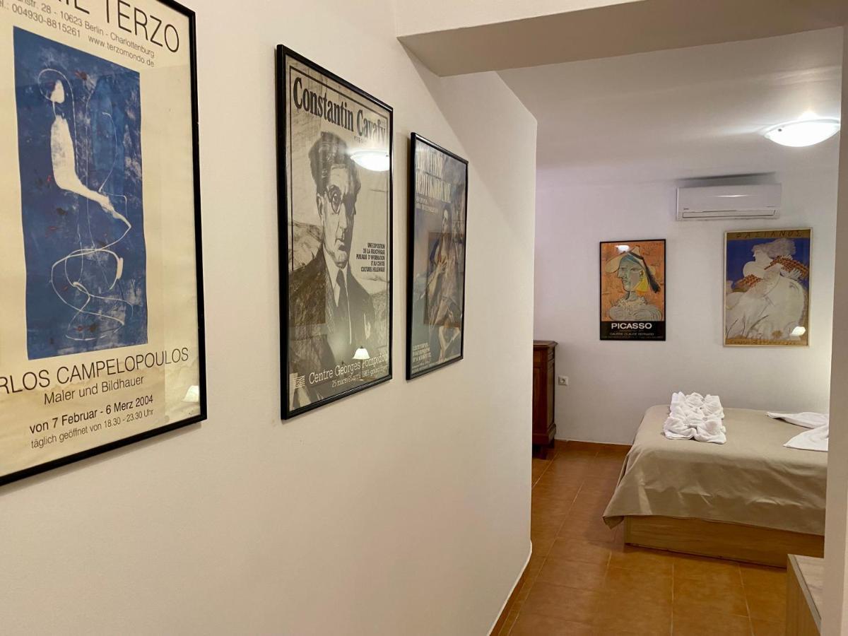 Ritsa Art * Chania (Crete)