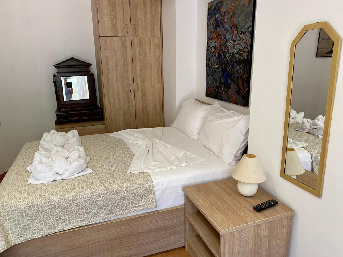 Gasthof Ritsa Art Chania (Crete)