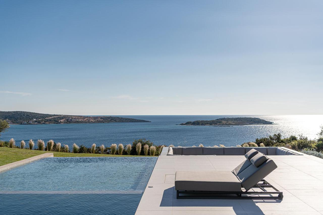 Searenity Villa *
