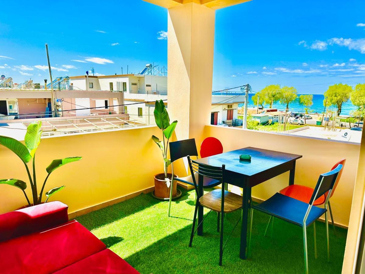 Pearl Seaside Cozy Chania (Crete)